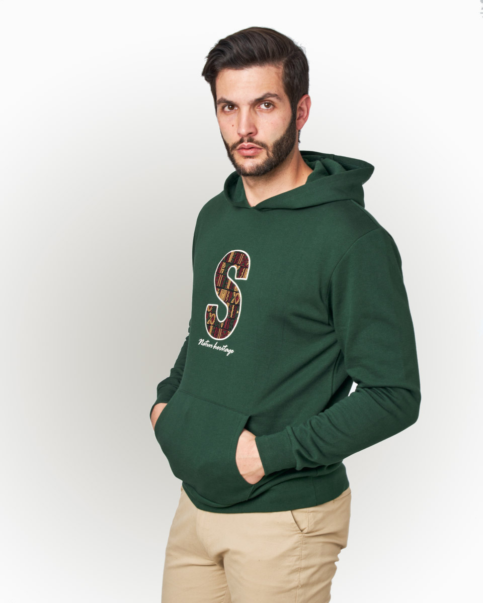 Sudadera